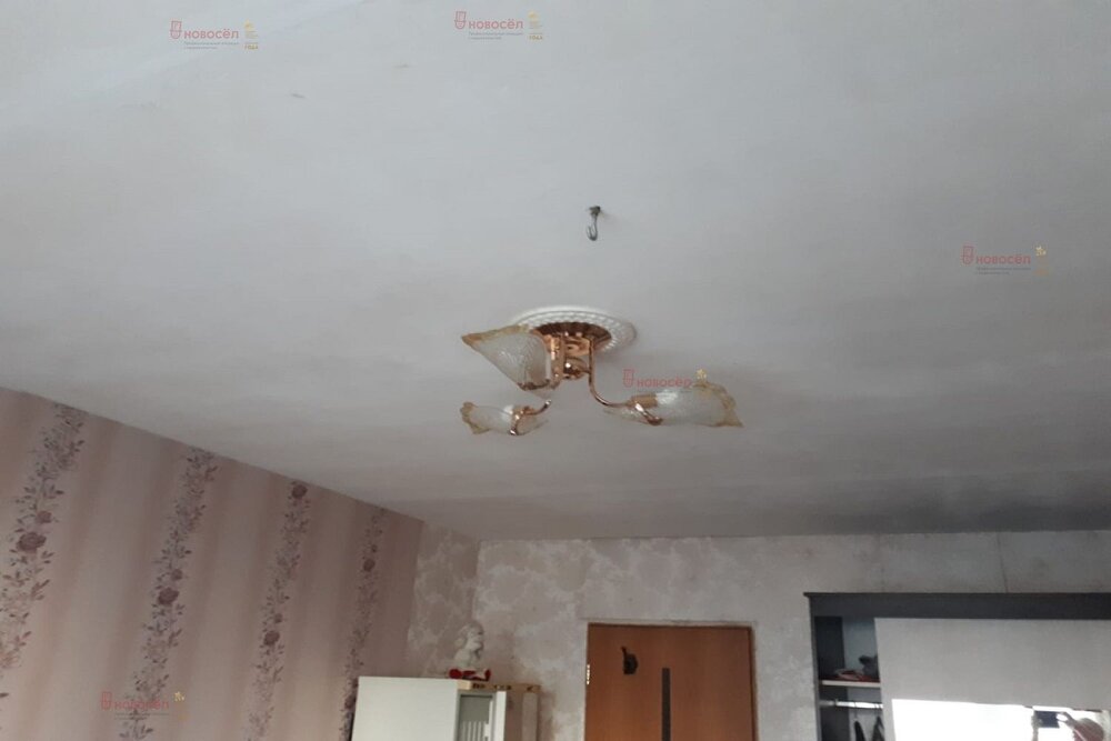 Екатеринбург, ул. Новгородцевой, 35 (ЖБИ) - фото комнаты (7)