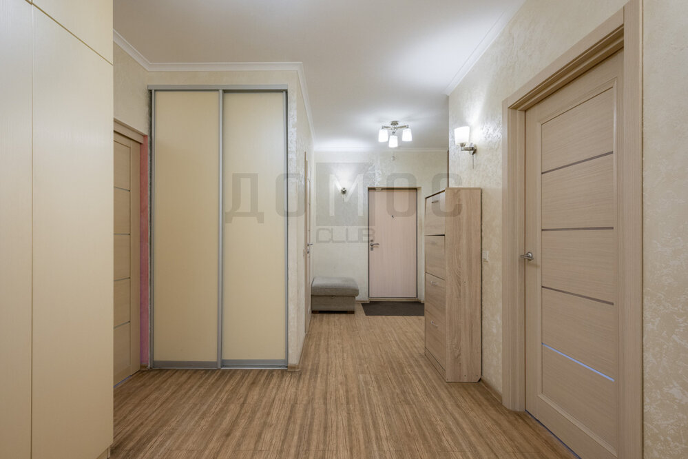 Екатеринбург, ул. Фурманова, 103 (Автовокзал) - фото квартиры (1)