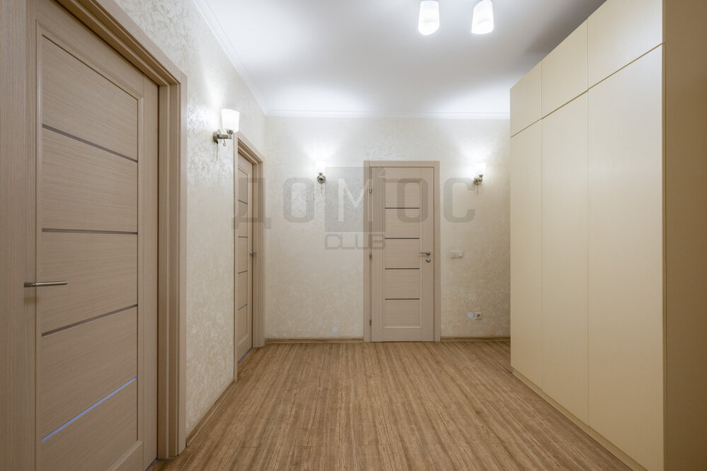 Екатеринбург, ул. Фурманова, 103 (Автовокзал) - фото квартиры (2)