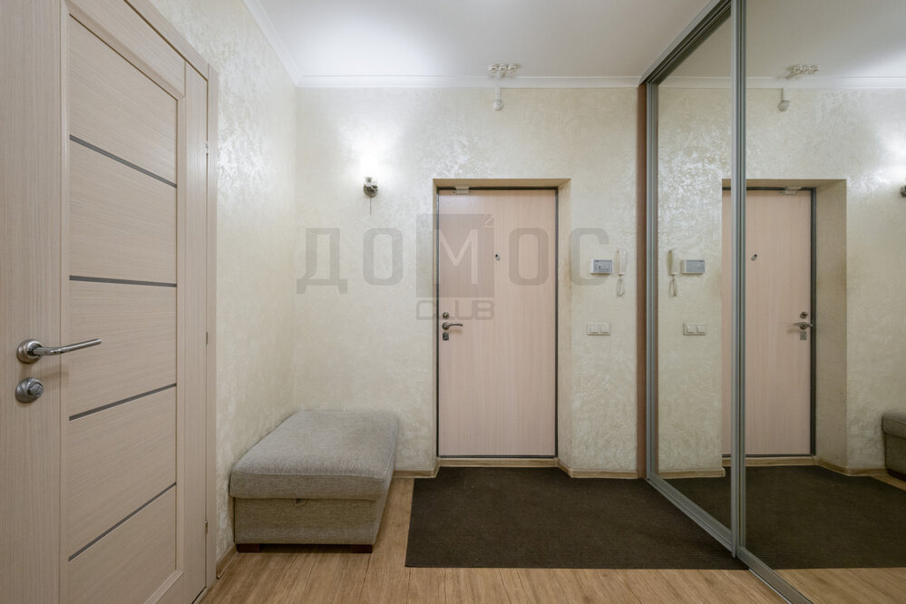 Екатеринбург, ул. Фурманова, 103 (Автовокзал) - фото квартиры (3)