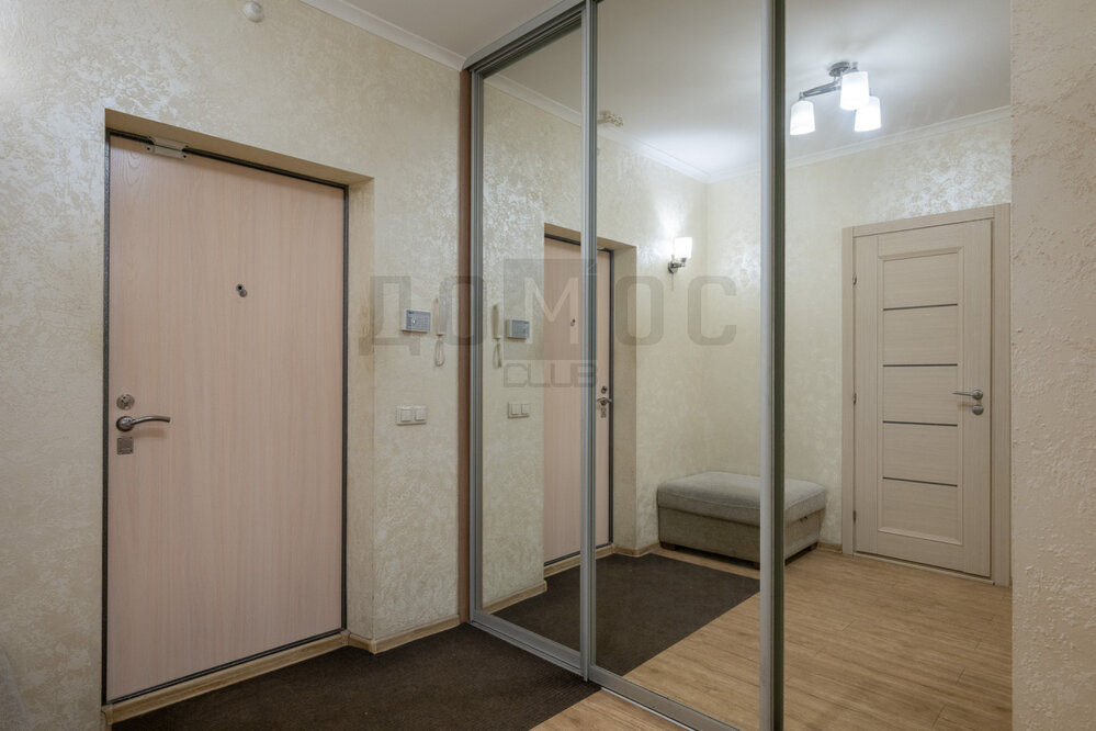 Екатеринбург, ул. Фурманова, 103 (Автовокзал) - фото квартиры (4)