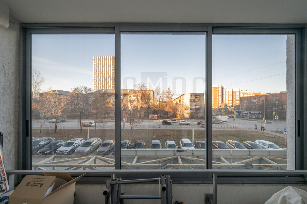 Екатеринбург, ул. Фурманова, 103 (Автовокзал) - фото квартиры (8)