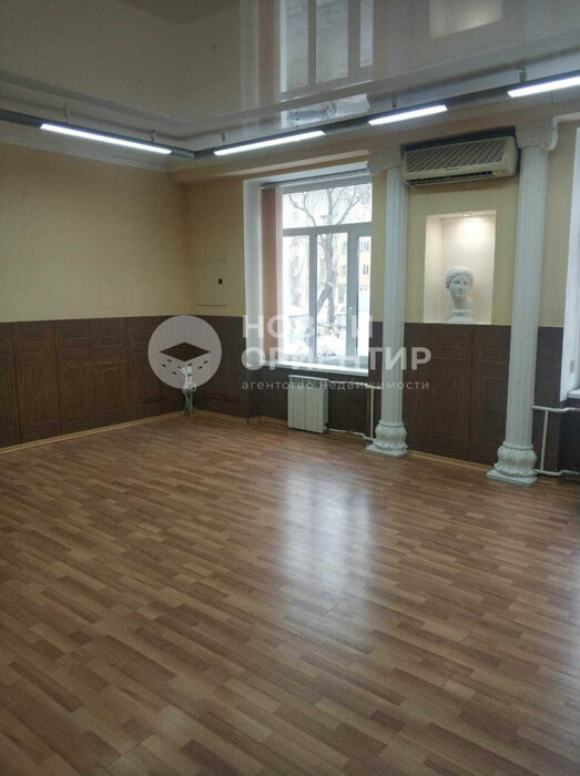 Екатеринбург, ул. Декабристов, 16/18 Б (Центр) - фото торговой площади (1)