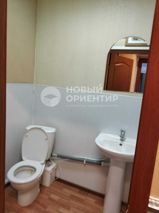 Екатеринбург, ул. Декабристов, 16/18 Б (Центр) - фото торговой площади (7)