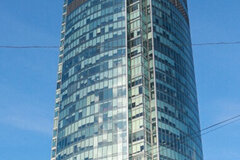 Екатеринбург, ул. Малышева, 51 (Центр) - фото офисного помещения