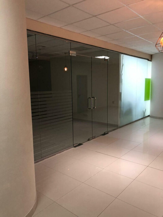 Екатеринбург, ул. Малышева, 51 (Центр) - фото офисного помещения (2)