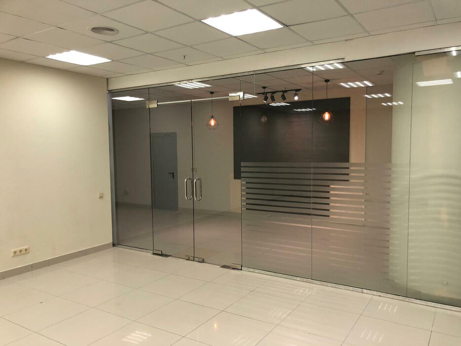 Екатеринбург, ул. Малышева, 51 (Центр) - фото офисного помещения (5)