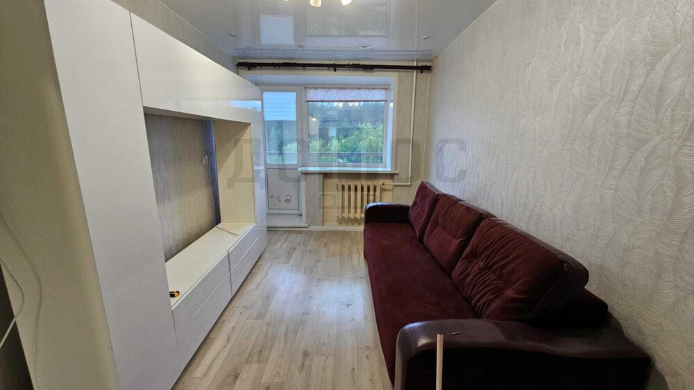 г. Реж, ул. Космонавтов, 1 (городской округ Режевской) - фото квартиры (1)