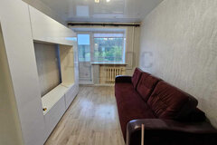 г. Реж, ул. Космонавтов, 1 (городской округ Режевской) - фото квартиры