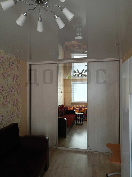 г. Реж, ул. Космонавтов, 1 (городской округ Режевской) - фото квартиры (2)