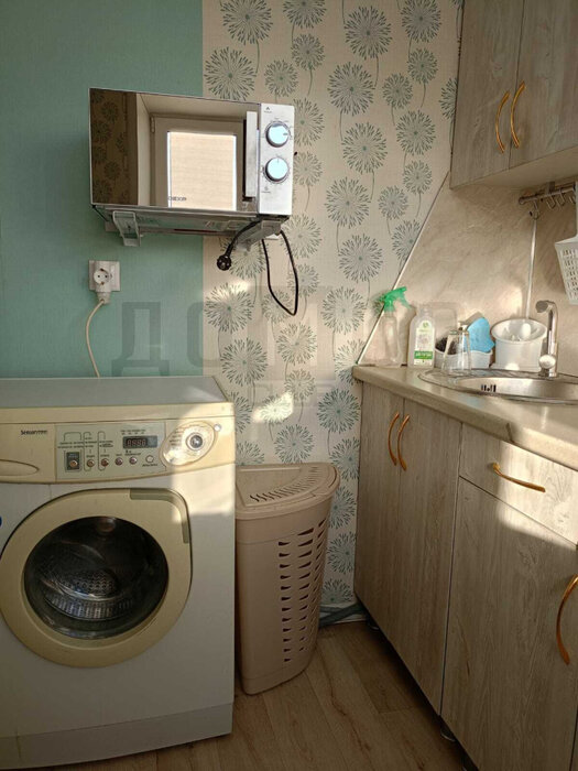 г. Реж, ул. Космонавтов, 1 (городской округ Режевской) - фото квартиры (3)