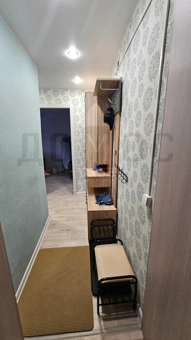 г. Реж, ул. Космонавтов, 1 (городской округ Режевской) - фото квартиры (4)