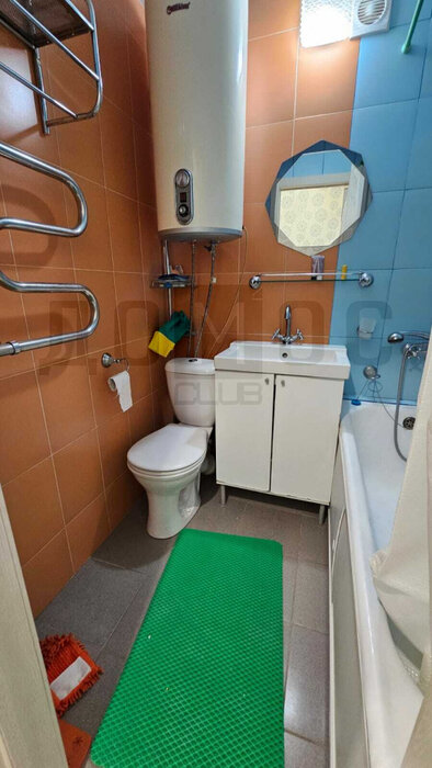 г. Реж, ул. Космонавтов, 1 (городской округ Режевской) - фото квартиры (6)