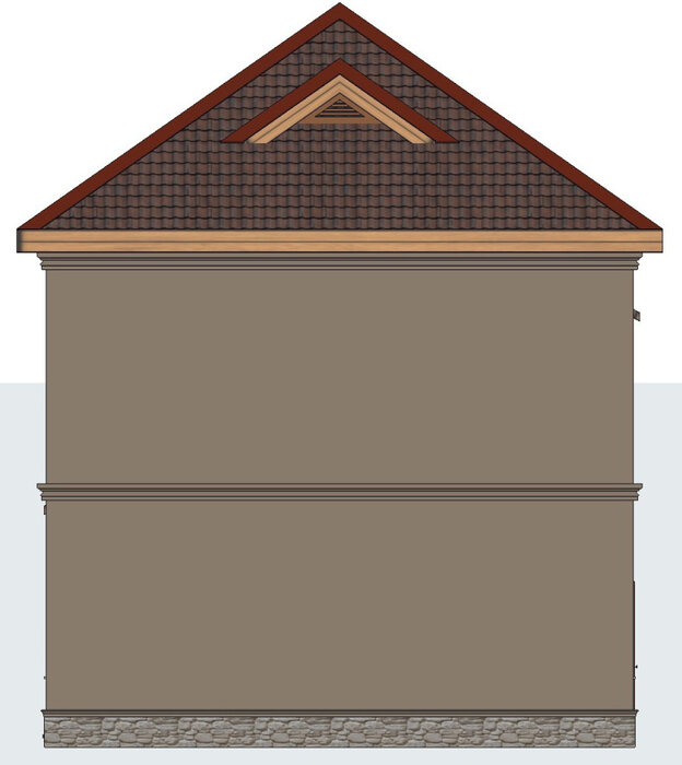 г. Верхняя Пышма, ул. Сосновая,   (городской округ Верхняя Пышма) - фото дома (6)