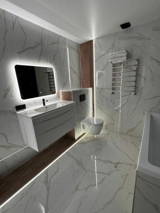 г. Верхняя Пышма, ул. Металлургов, 22 (городской округ Верхняя Пышма) - фото коттеджа (8)