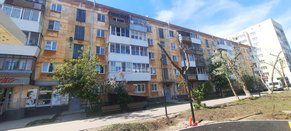 г. Верхняя Пышма, ул. Успенский, 107 (городской округ Верхняя Пышма) - фото квартиры (1)