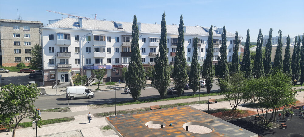 г. Верхняя Пышма, ул. Успенский, 107 (городской округ Верхняя Пышма) - фото квартиры (8)