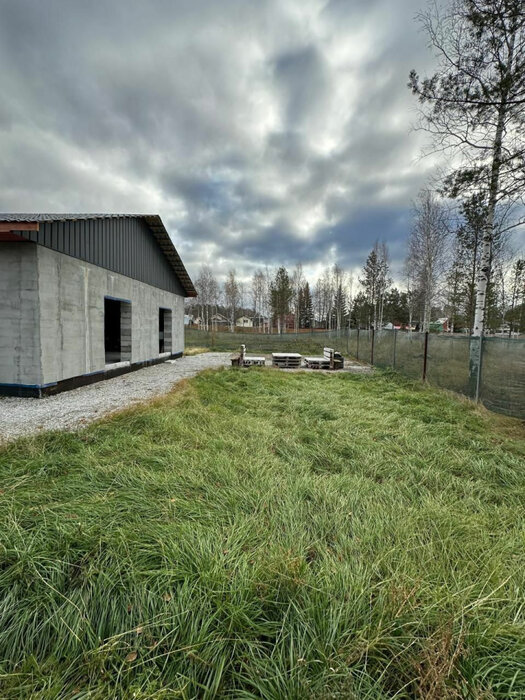 г. Верхняя Пышма, район Снт Звездочка (городской округ Верхняя Пышма) - фото сада (6)