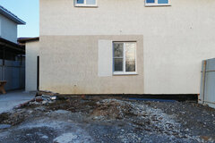 г. Верхняя Пышма, ул. Клары Цеткин, 44 (городской округ Верхняя Пышма) - фото таунхауса