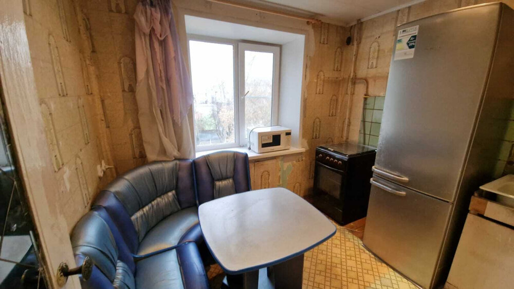 г. Верхняя Пышма, ул. Мамина-Сибиряка, 2 (городской округ Верхняя Пышма) - фото квартиры (2)