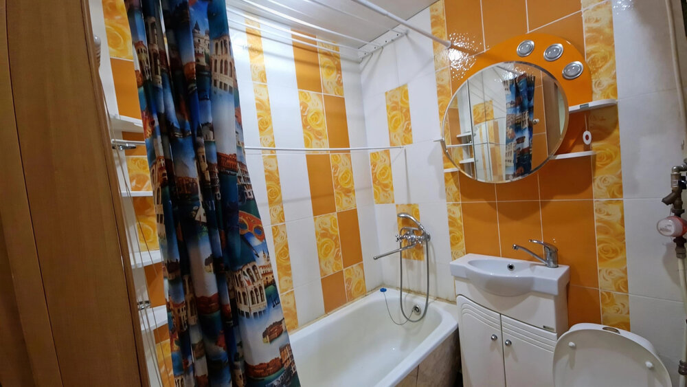 г. Верхняя Пышма, ул. Мамина-Сибиряка, 2 (городской округ Верхняя Пышма) - фото квартиры (3)