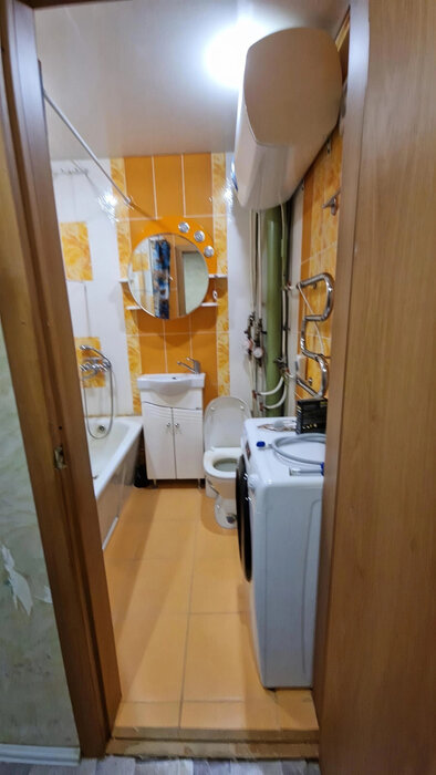 г. Верхняя Пышма, ул. Мамина-Сибиряка, 2 (городской округ Верхняя Пышма) - фото квартиры (4)