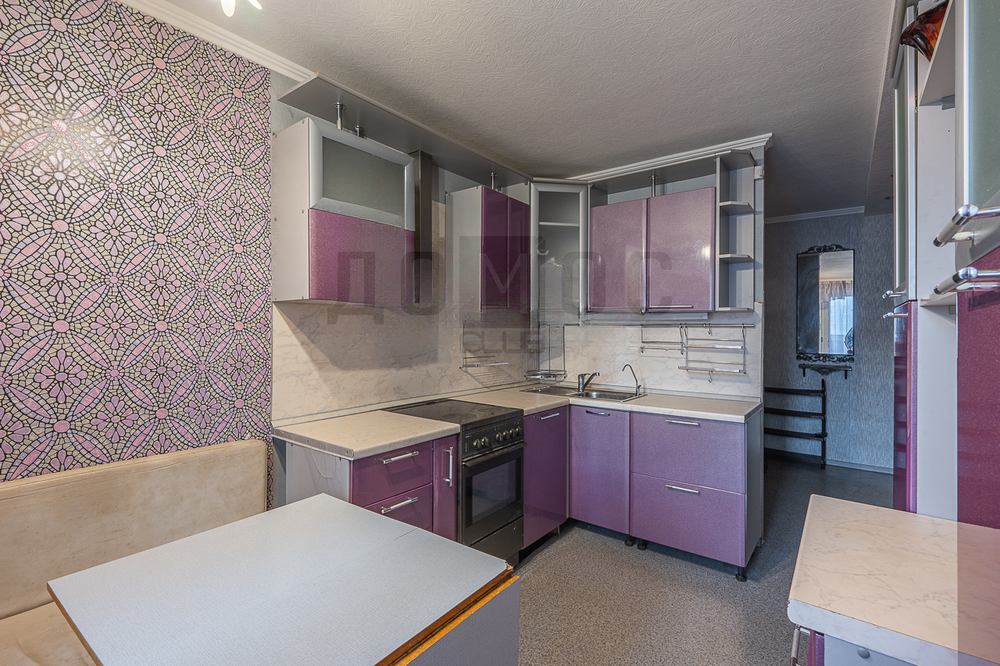 Екатеринбург, ул. Крестинского, 59/3 (Ботанический) - фото квартиры (1)