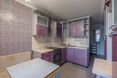 Екатеринбург, ул. Крестинского, 59/3 (Ботанический) - фото квартиры