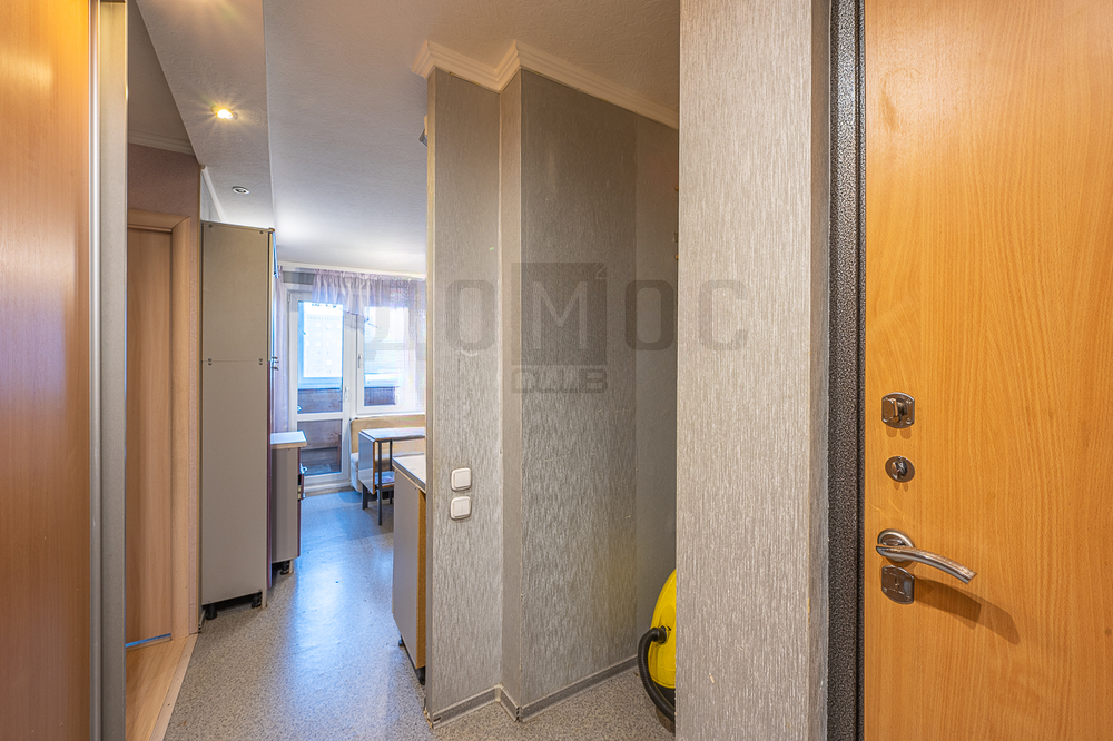 Екатеринбург, ул. Крестинского, 59/3 (Ботанический) - фото квартиры (2)