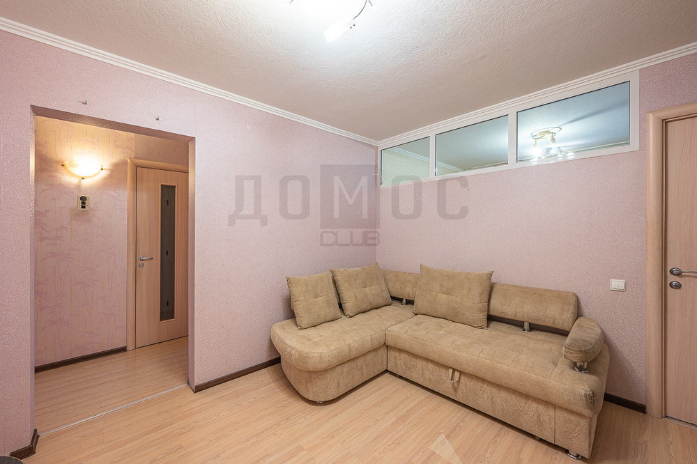 Екатеринбург, ул. Крестинского, 59/3 (Ботанический) - фото квартиры (4)