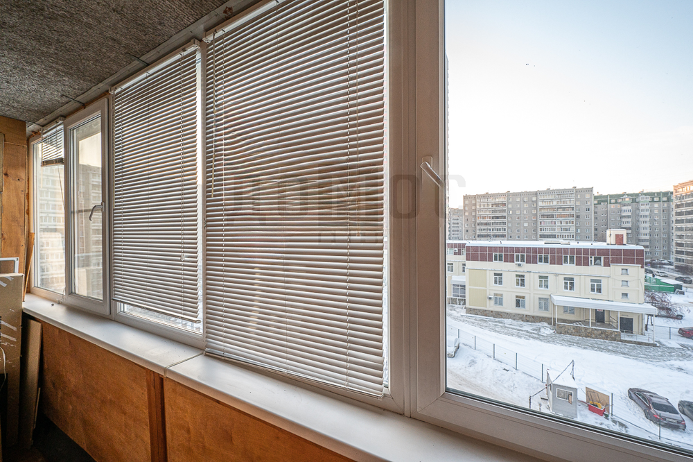 Екатеринбург, ул. Крестинского, 59/3 (Ботанический) - фото квартиры (7)