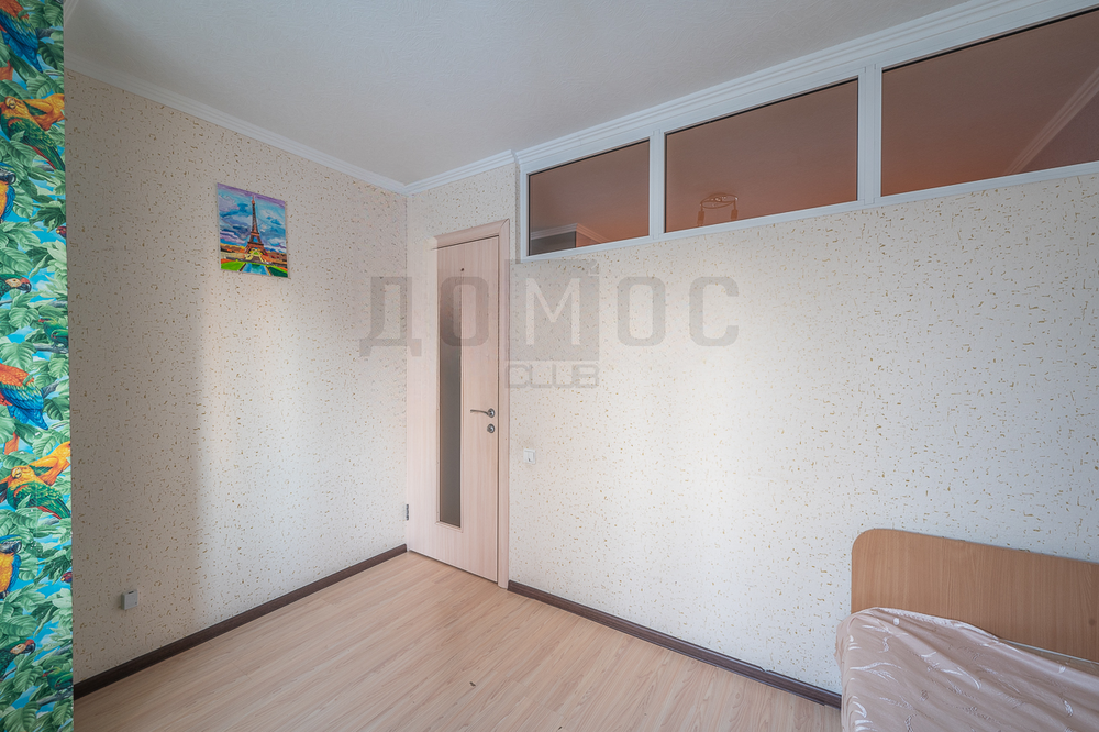 Екатеринбург, ул. Крестинского, 59/3 (Ботанический) - фото квартиры (8)