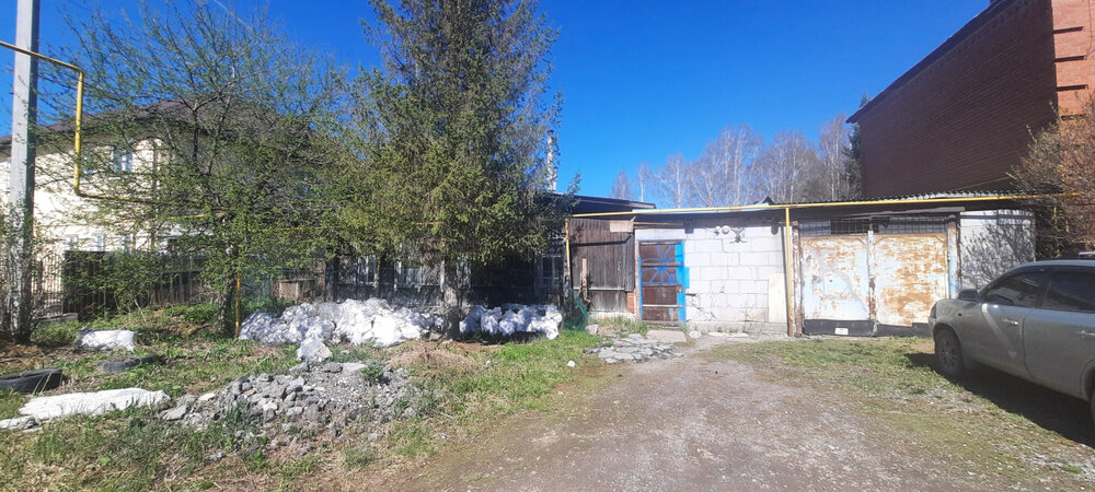 г. Верхняя Пышма, ул. Электролитная, 47 (городской округ Верхняя Пышма) - фото дома (1)