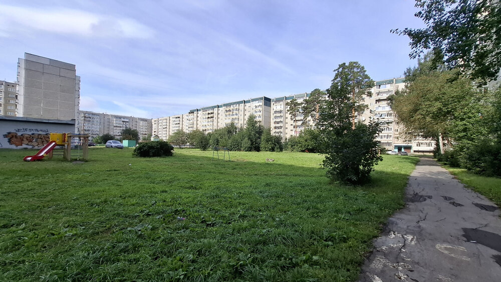 г. Верхняя Пышма, ул. Машиностроителей, 4/2 (городской округ Верхняя Пышма) - фото квартиры (2)