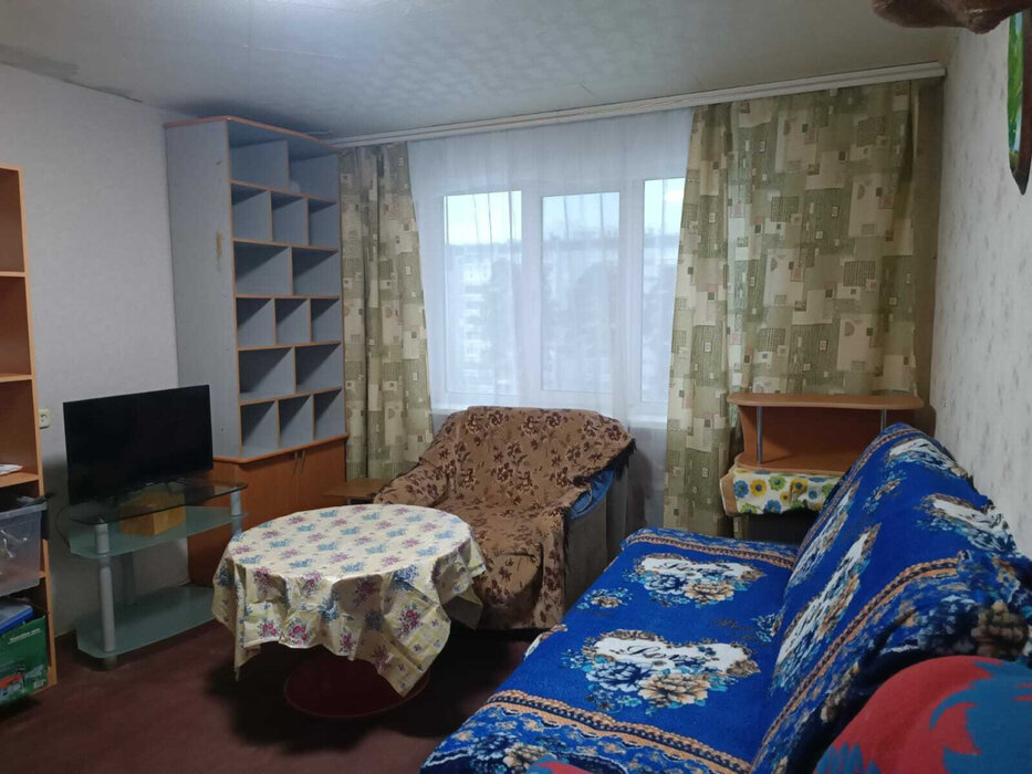 г. Верхняя Пышма, ул. Машиностроителей, 4/2 (городской округ Верхняя Пышма) - фото квартиры (3)