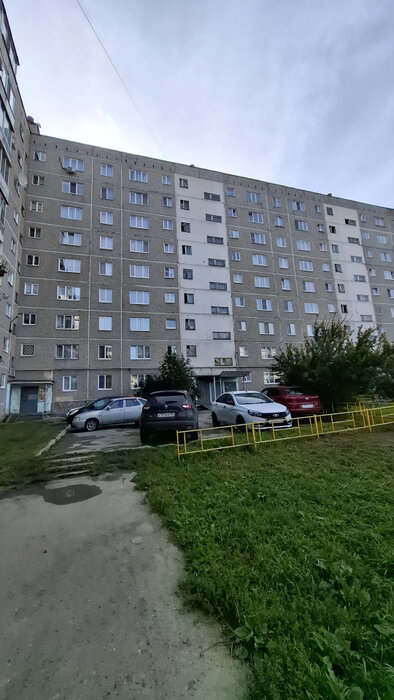 г. Верхняя Пышма, ул. Машиностроителей, 4/2 (городской округ Верхняя Пышма) - фото квартиры (4)