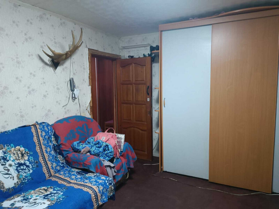 г. Верхняя Пышма, ул. Машиностроителей, 4/2 (городской округ Верхняя Пышма) - фото квартиры (7)