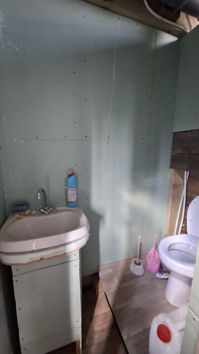 г. Среднеуральск, СНТ Строитель-, уч. 1 (городской округ Среднеуральск) - фото сада (8)