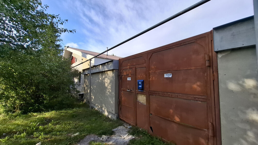 г. Верхняя Пышма, ул. Сыромолотова, 103 (городской округ Верхняя Пышма) - фото дома (2)