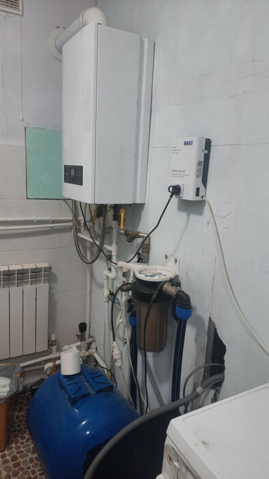 п. Красный, ул. Комсомольская, 36 (городской округ Верхняя Пышма) - фото дома (3)