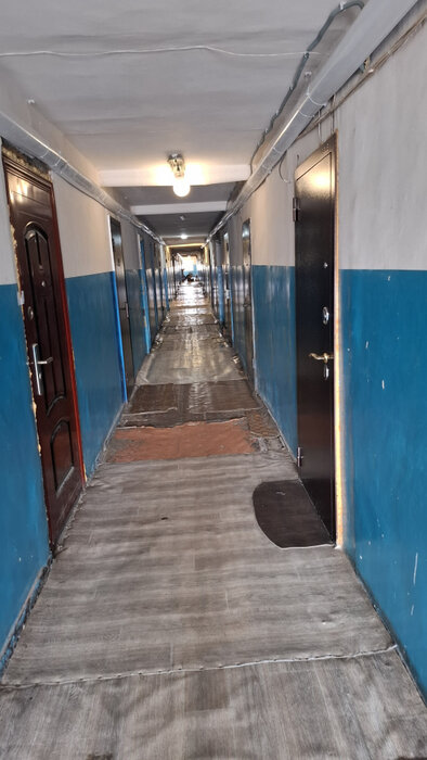 г. Верхняя Пышма, ул. Успенский, 48 (городской округ Верхняя Пышма) - фото комнаты (2)