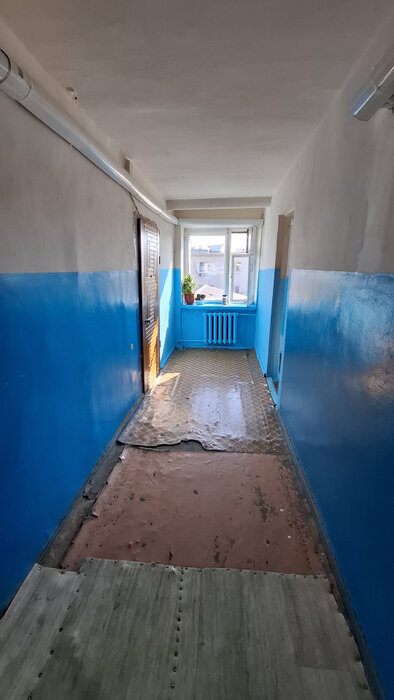 г. Верхняя Пышма, ул. Успенский, 48 (городской округ Верхняя Пышма) - фото комнаты (4)