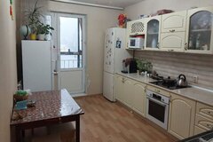 Екатеринбург, ул. Краснолесья, 145 (Академический) - фото квартиры