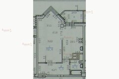 Екатеринбург, ул. Бажова, 68 (Центр) - фото квартиры