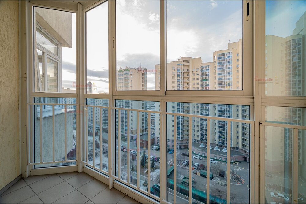 Екатеринбург, ул. Бажова, 68 (Центр) - фото квартиры (8)