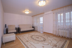 Екатеринбург, ул. Дорожная, 23 (Вторчермет) - фото квартиры