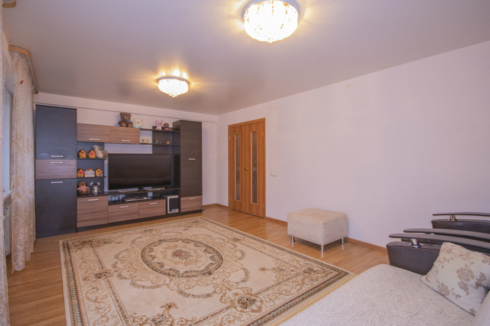 Екатеринбург, ул. Дорожная, 23 (Вторчермет) - фото квартиры (2)