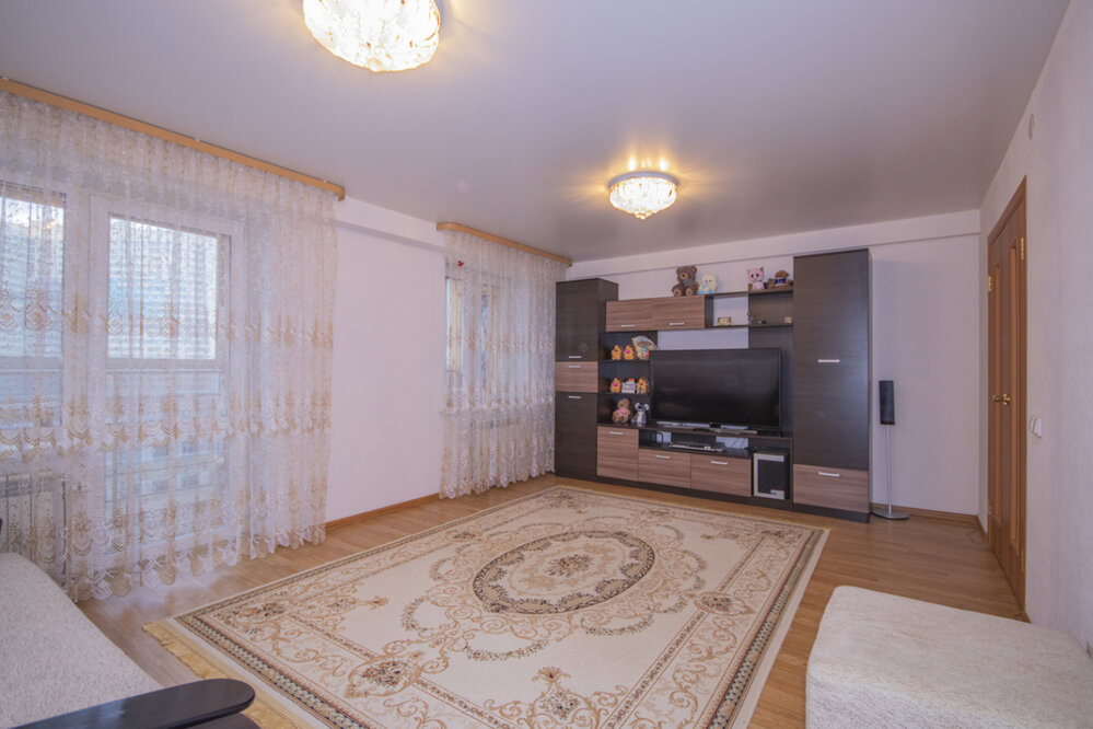 Екатеринбург, ул. Дорожная, 23 (Вторчермет) - фото квартиры (3)