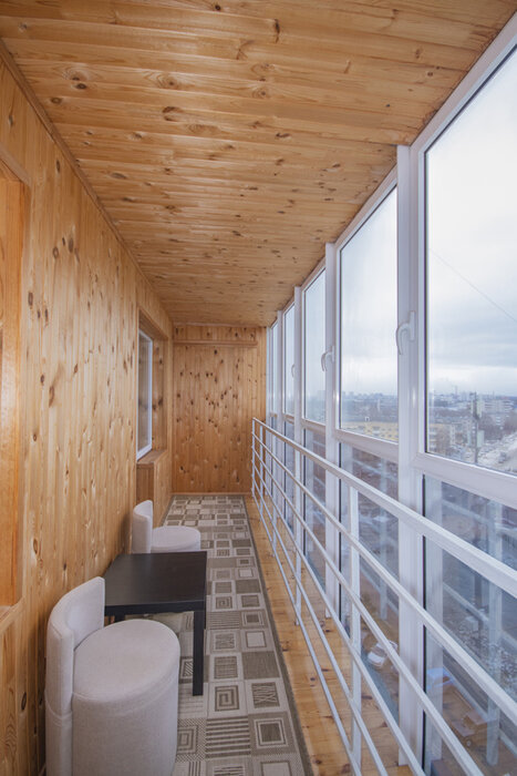 Екатеринбург, ул. Дорожная, 23 (Вторчермет) - фото квартиры (4)