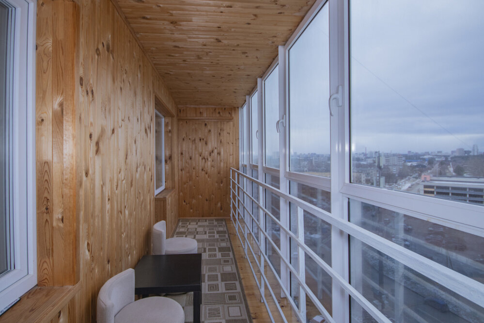 Екатеринбург, ул. Дорожная, 23 (Вторчермет) - фото квартиры (5)